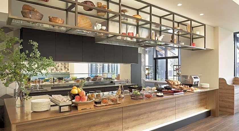 Hyatt House Kanazawa