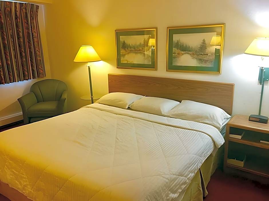 Select Inn Breckenridge