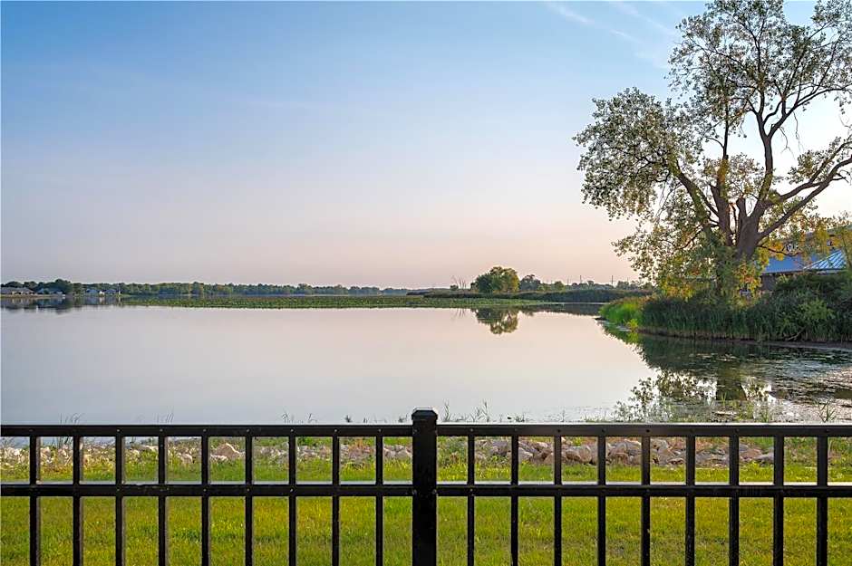 Hampton Inn and Suites by Hilton Port Clinton Catawba Island