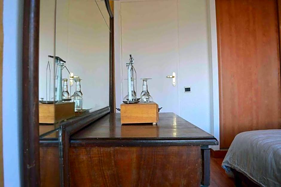 Casa mARTa : Suites, terrasses et vue panoramique