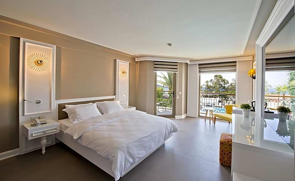 Samira Exclusive Hotel & Apartments