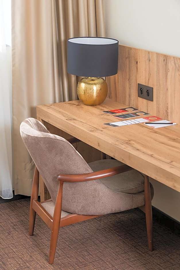 Hotel Le 830 Namur