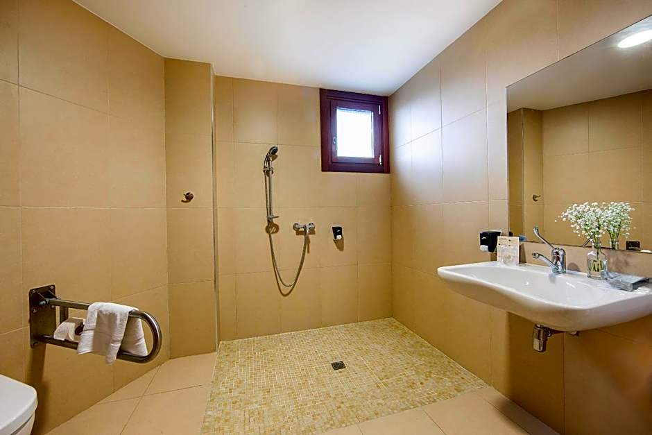 Hotel Zalle Don Fernando