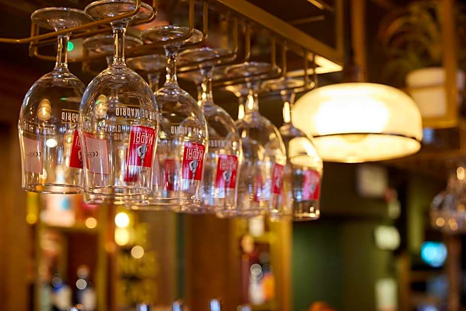 The Kings Head Wroxham by Greene King Inns