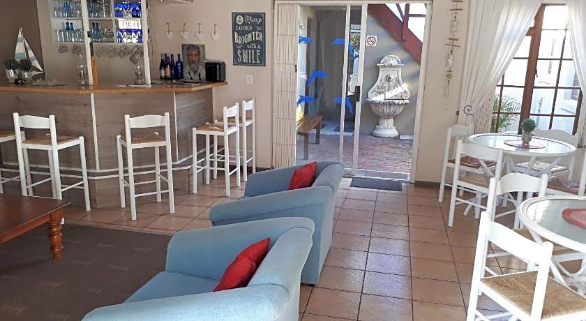 Dolphin Inn Guesthouse Blouberg