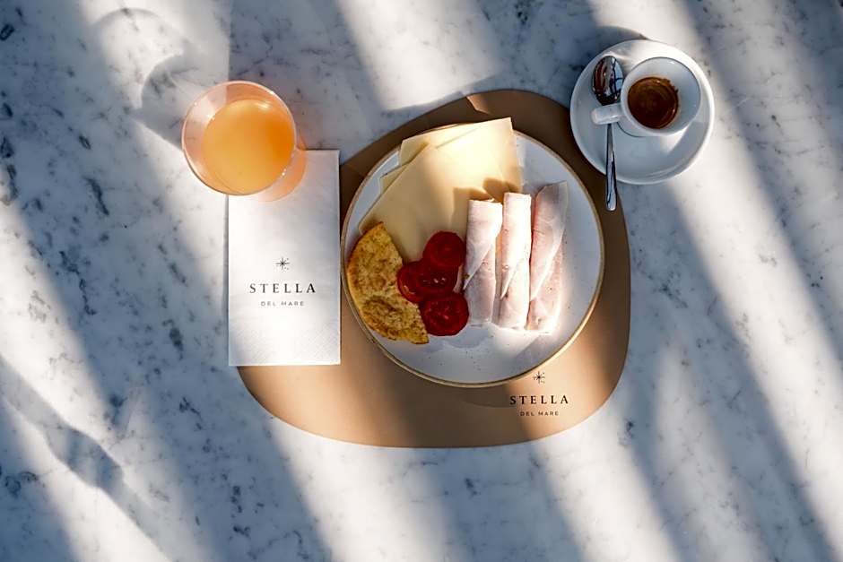 Hotel Stella Del Mare