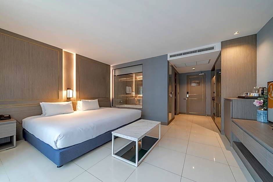 Mandarin Eastville, Pattaya - SHA Extra Plus