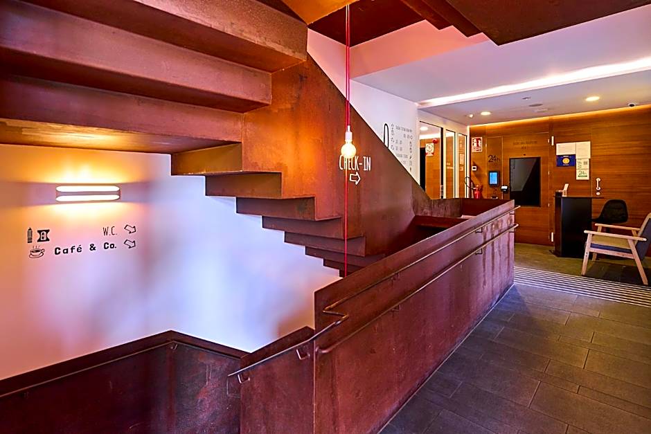 Hotel Melibea by gaiarooms