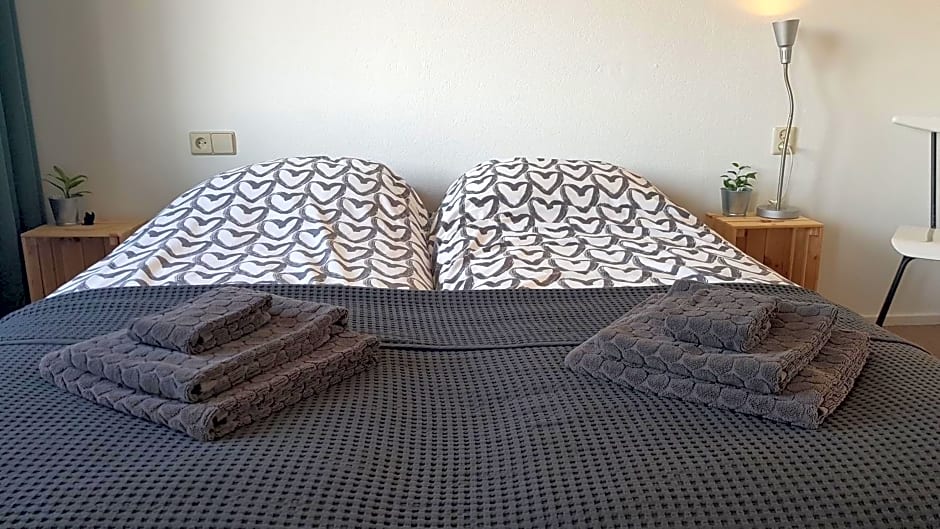 Sportpension Heartstay