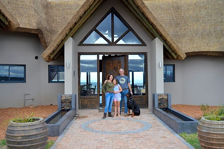 JBay Zebra Lodge