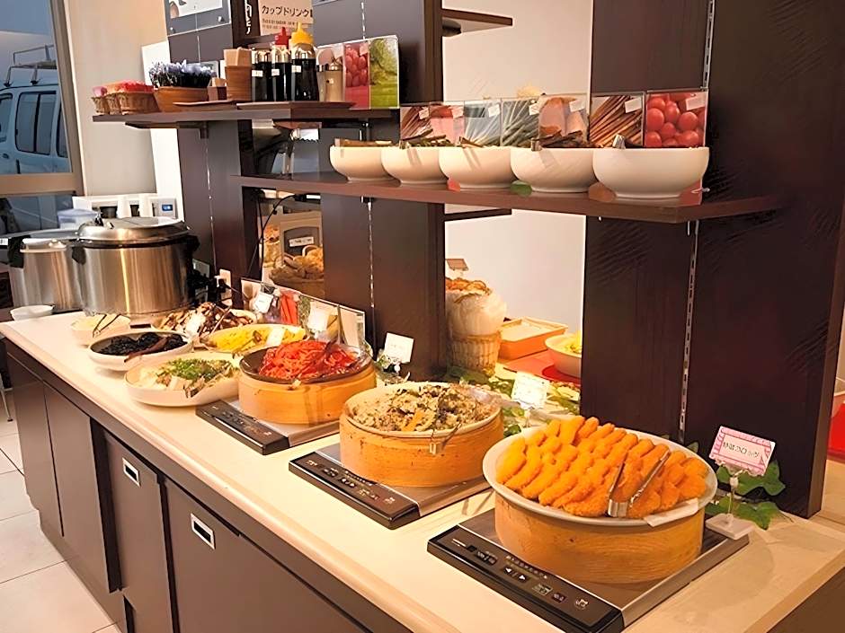 Super Hotel Miyazaki