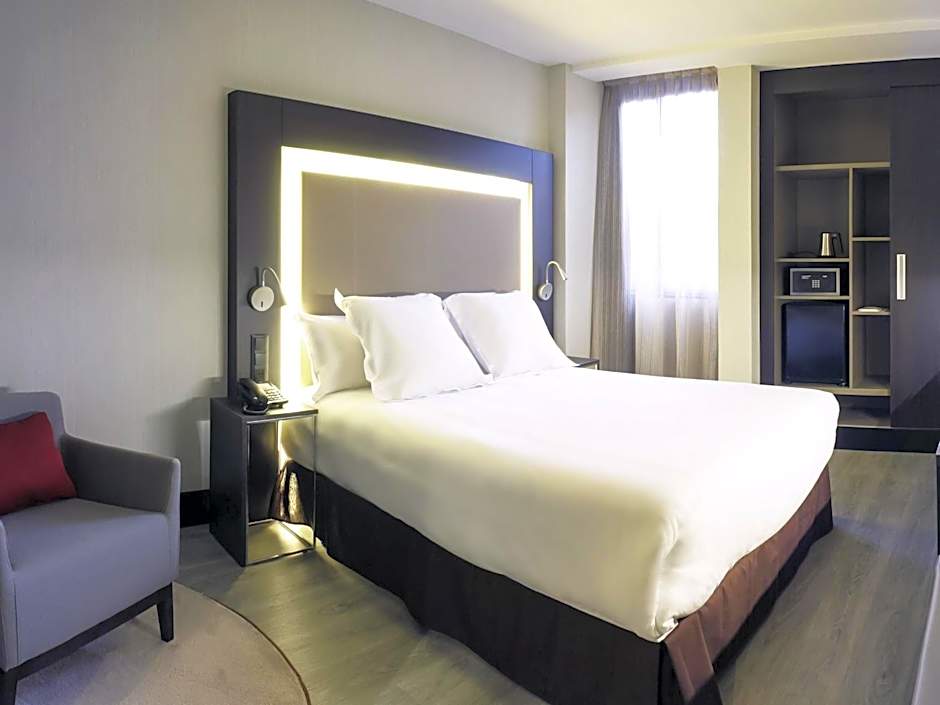 Novotel Madrid Center
