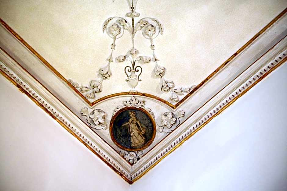 Domus Florentiae Hotel