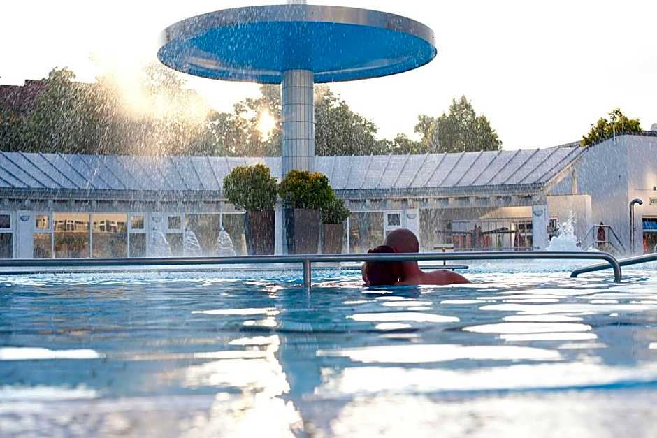Aqua Blu Hotel