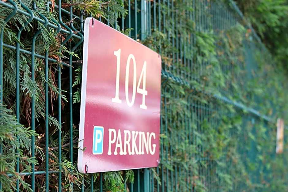 Best Western Hotel Anthurium