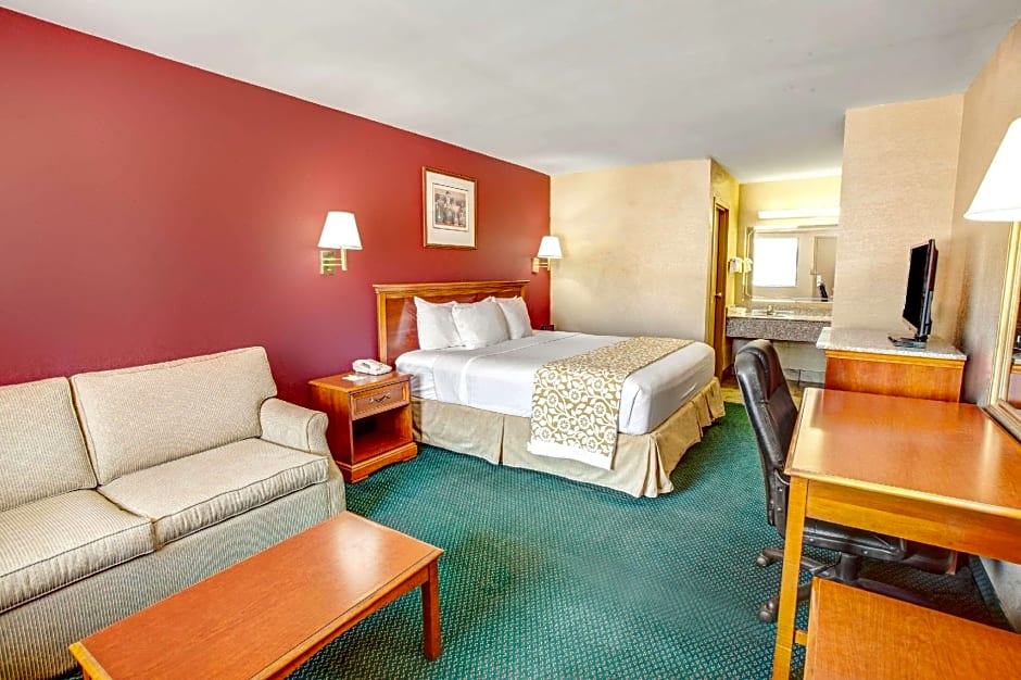 Days Inn by Wyndham Kennesaw