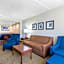 Comfort Inn & Suites Event Center