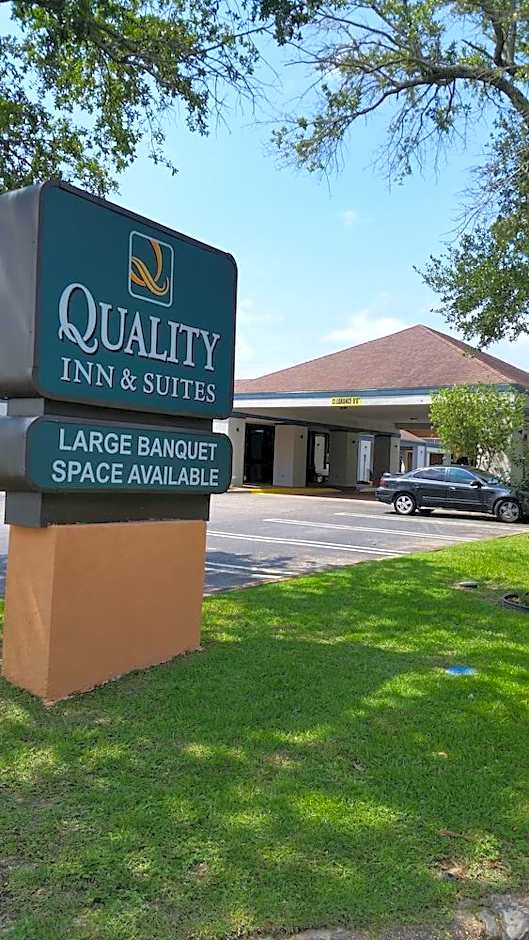 Americas Best Value Inn and Suites