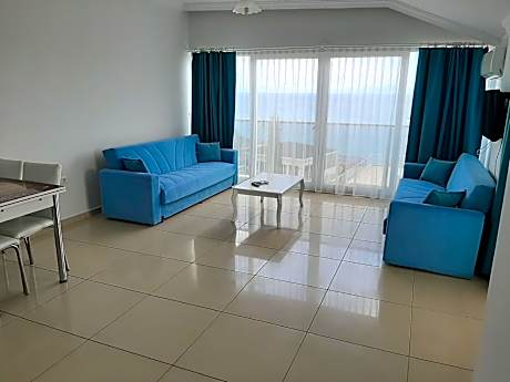 Grand Sea View Family Suite