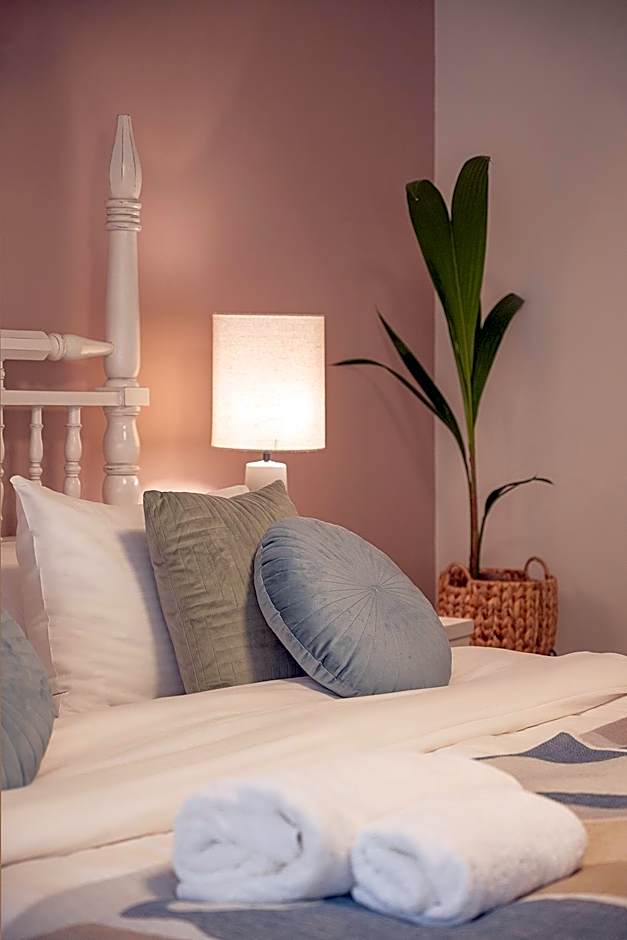 Vranas Ambiance Hotel