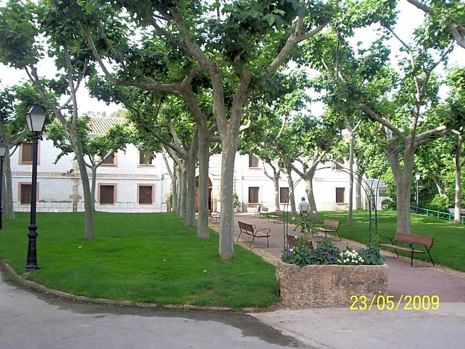 Hotel Balneario de la Concepción