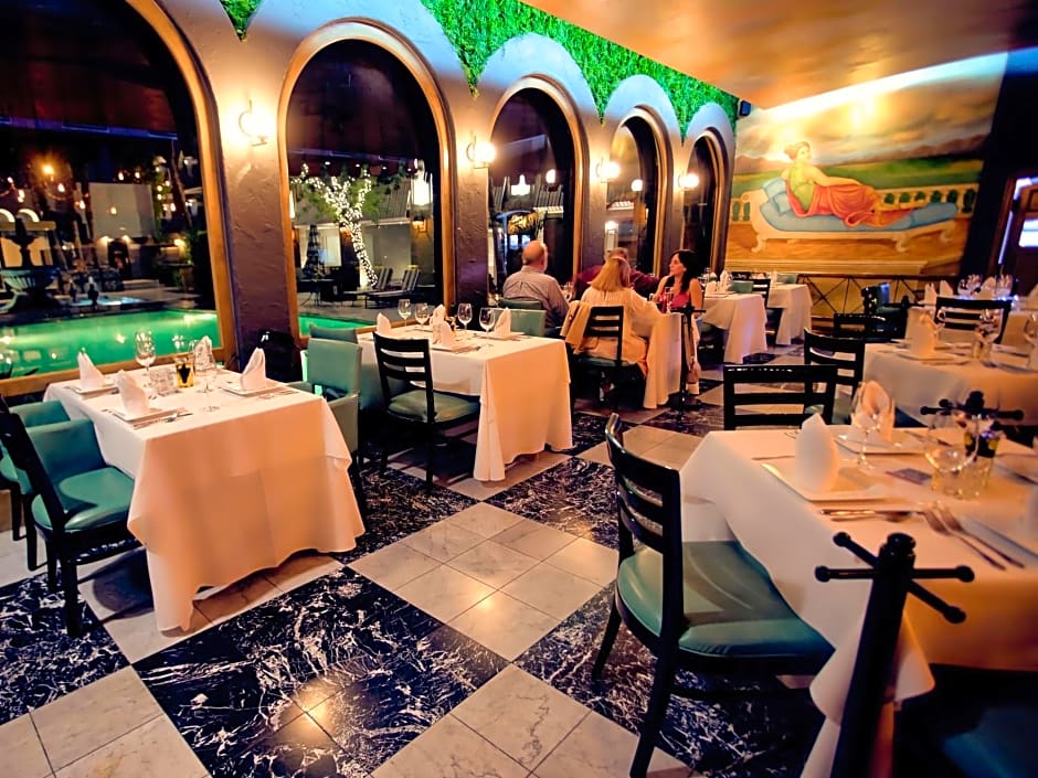 Hotel Lucerna Mexicali
