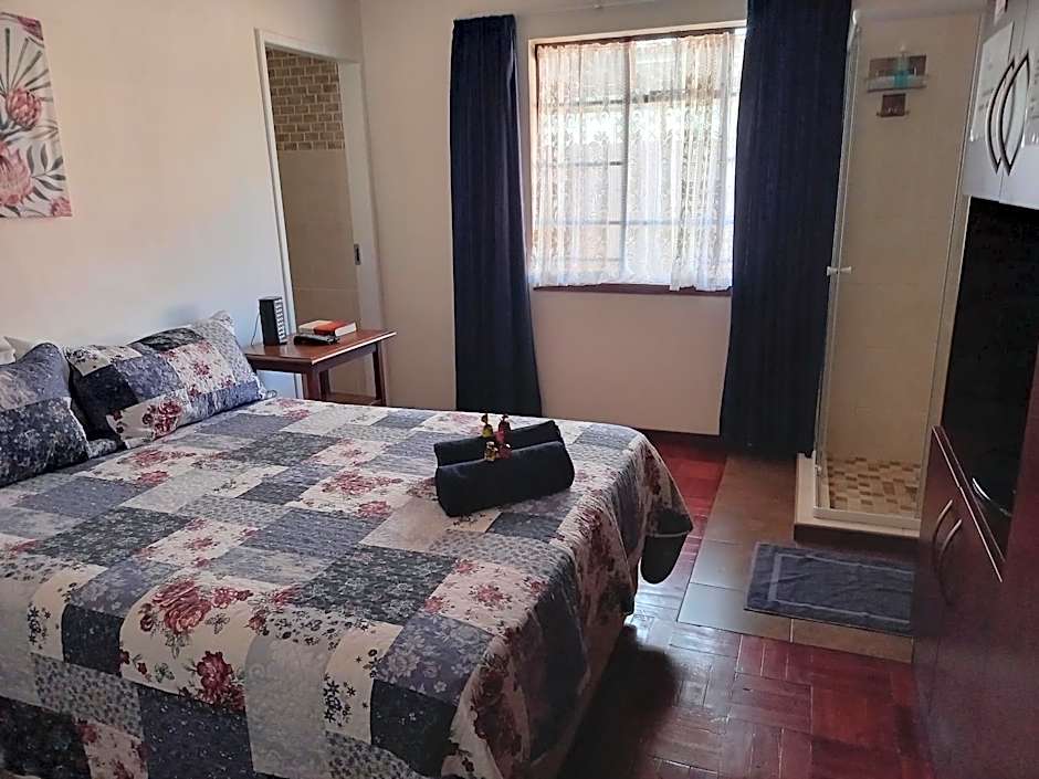 White Rose Guest House