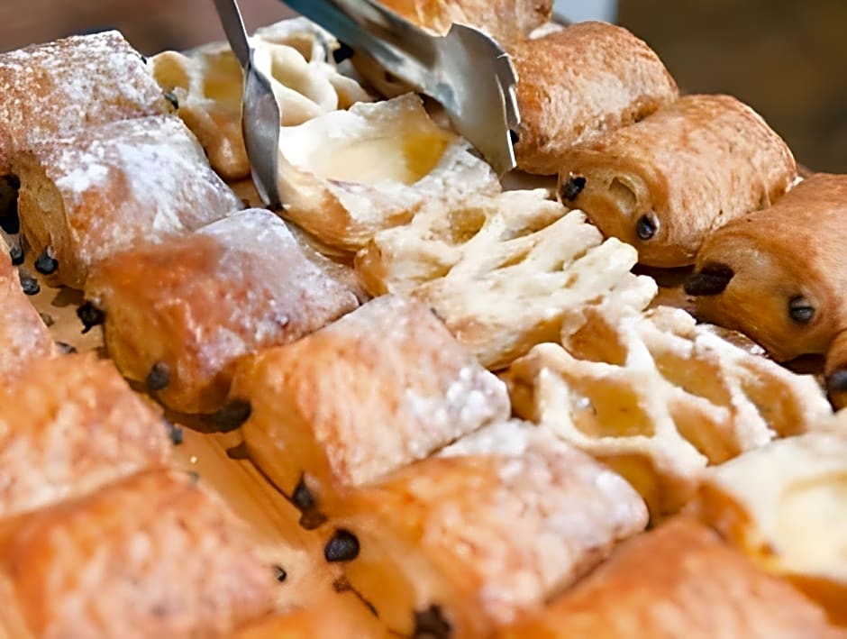 Aberdeen Airport Dyce Hotel, Sure Hotel Collection by BW