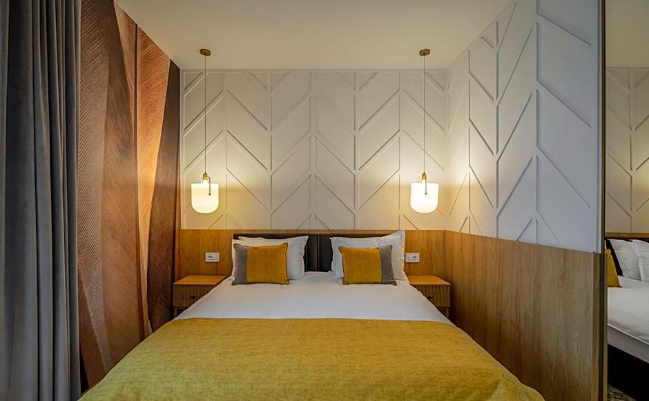 Hotel Branco Timisoara