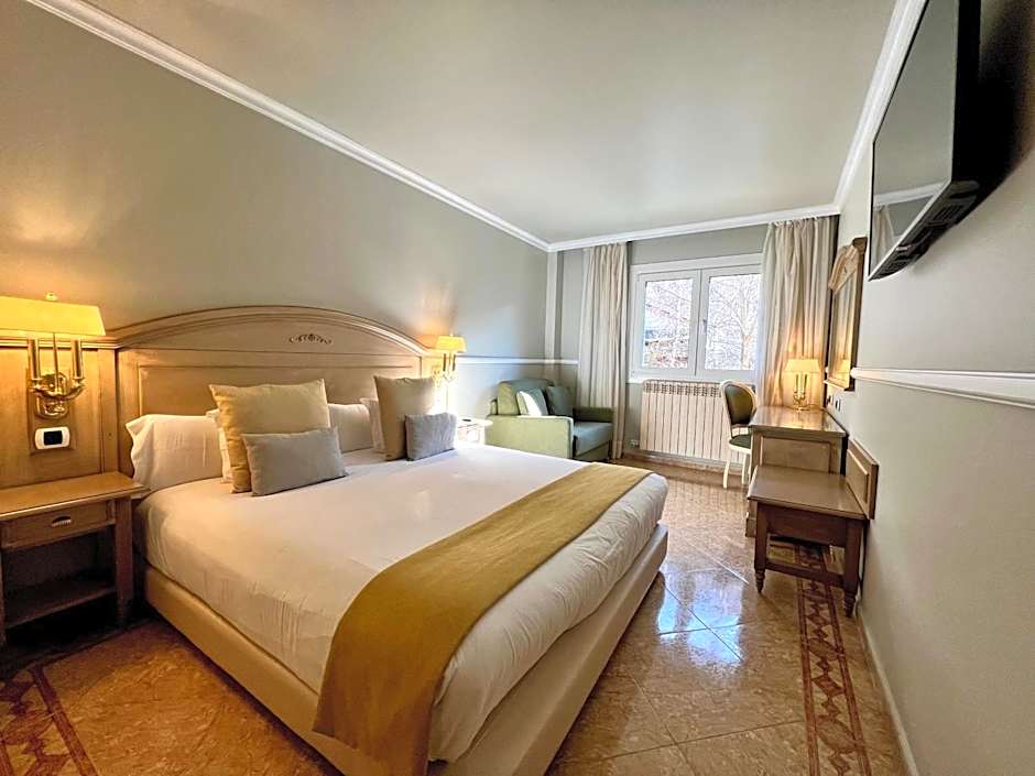 Hotel & SPA Bringué