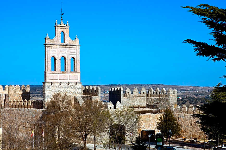 Parador de Ávila