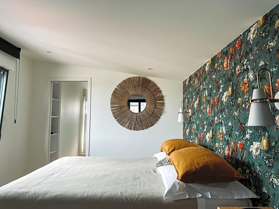 Chambres d'hôtes Ty Embruns