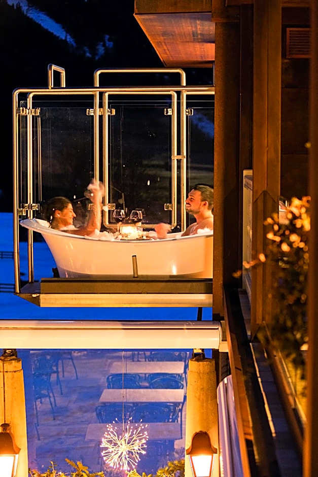 Bellevue Hotel & SPA