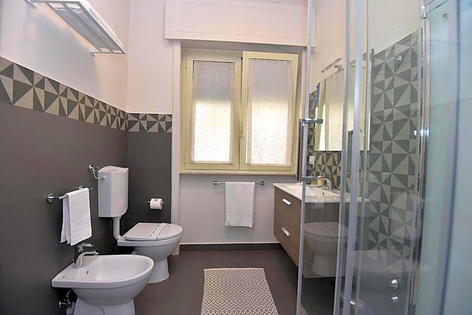 B&B Paradiso Relais