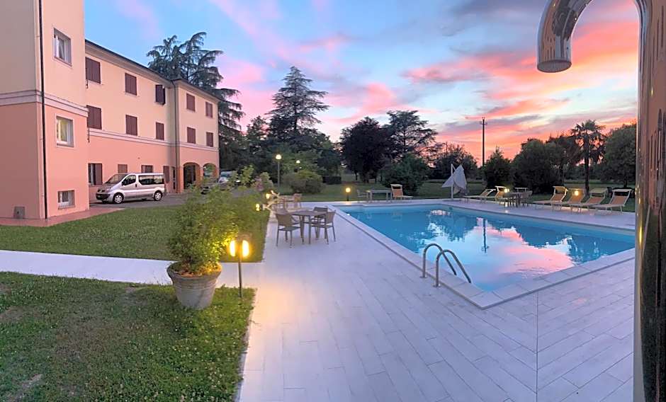 Hotel Le Ville