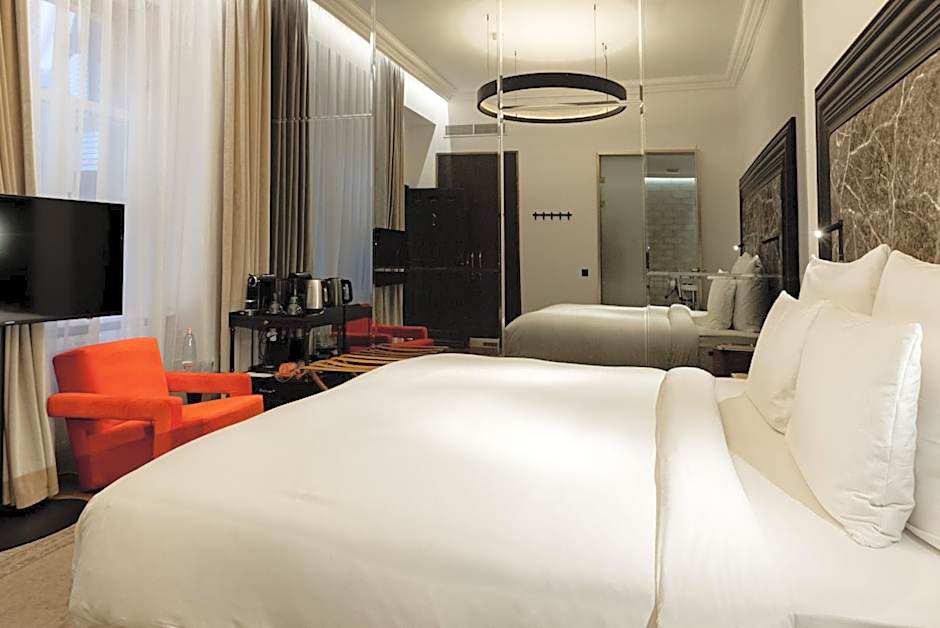 Hotel Collect - Adults Only