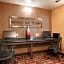 Best Western Plus Midwest Inn & Suites