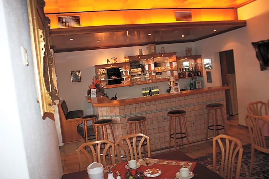 Hotel zum Anker
