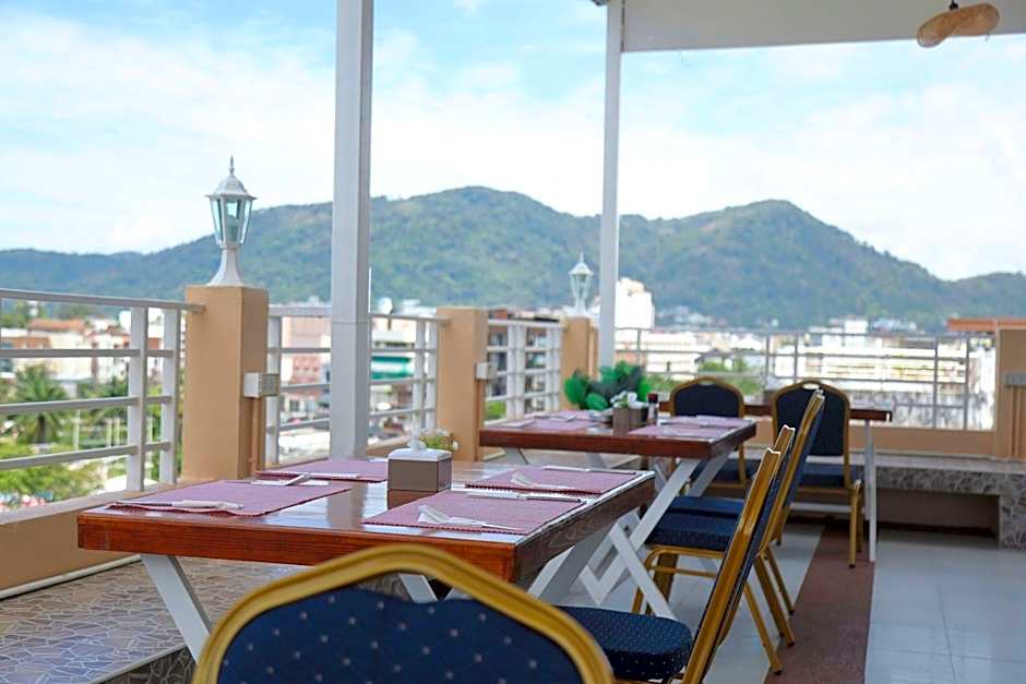 Malin Patong Hotel