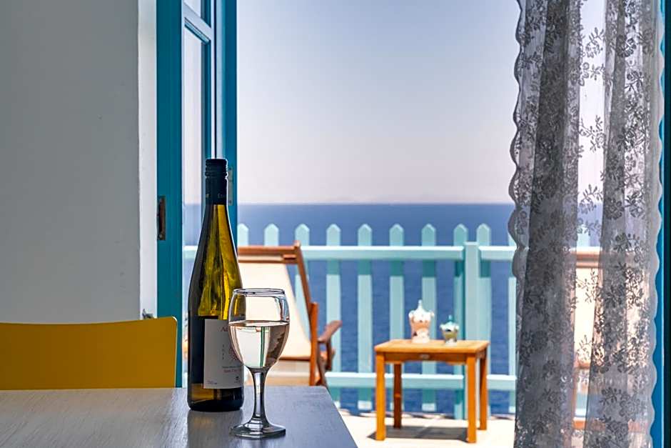 Aegean Eye Apartments