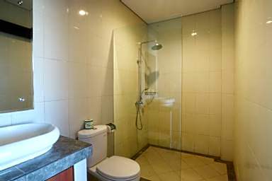 Kondra Premiere Guest House Kuta