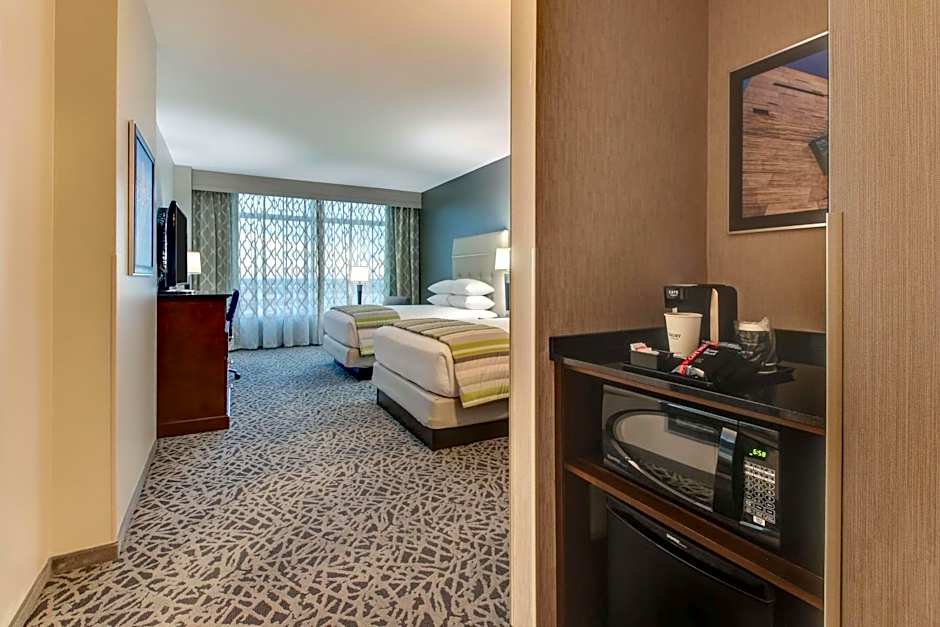 Drury Plaza Hotel Dallas Richardson