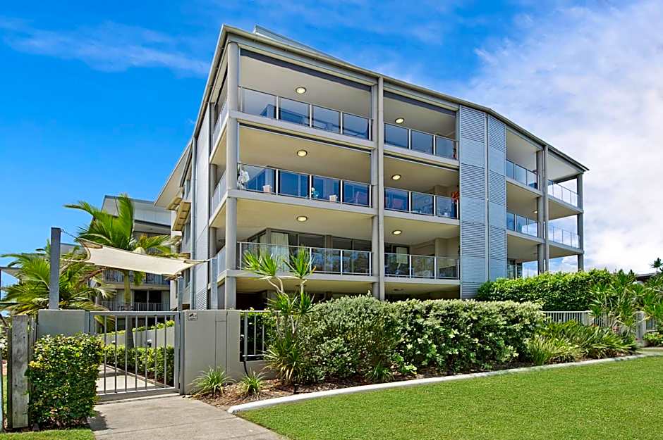 On the Bay Apartments