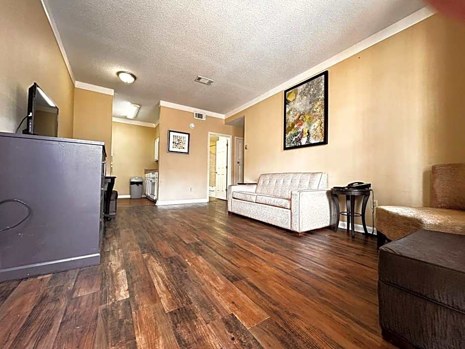 Plantation Oaks Suites & Inn Millington