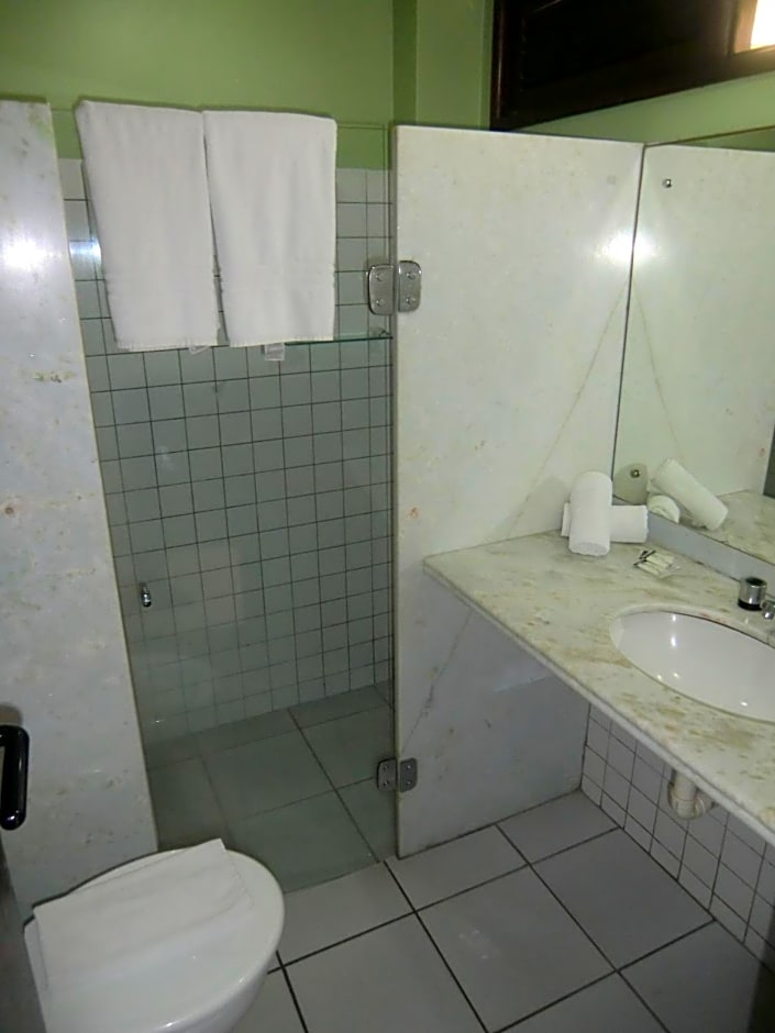 Sol Praia Marina Hotel