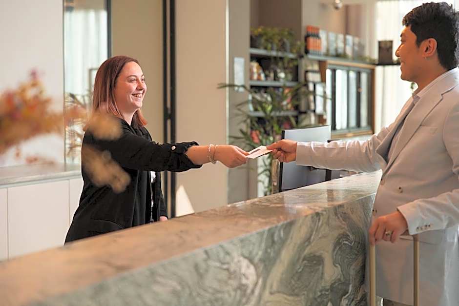 PREMIER SUITES Rotterdam