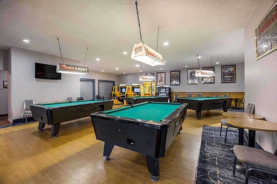Quality Inn & Suites Canon City