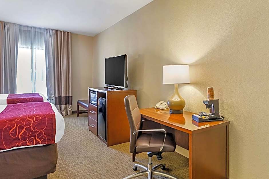 Comfort Suites South Point - Huntington