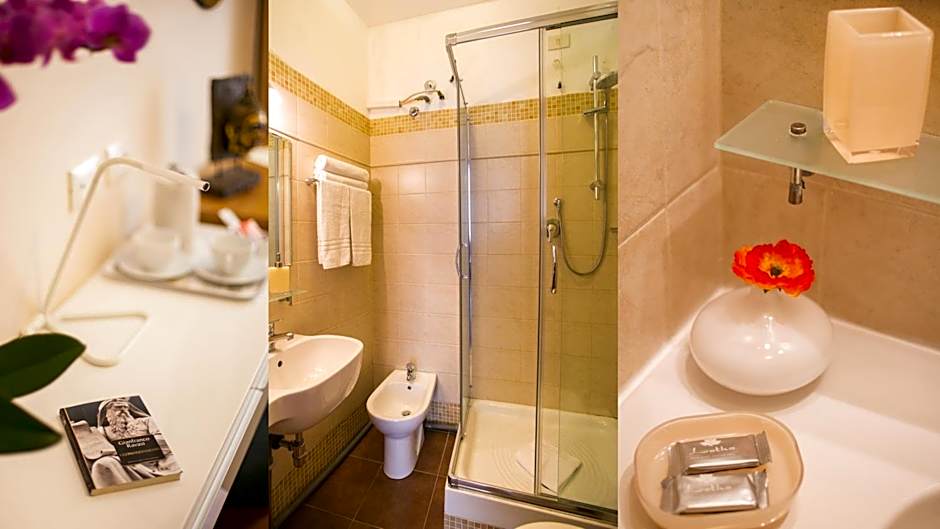 Hotel Martino Ai Monti