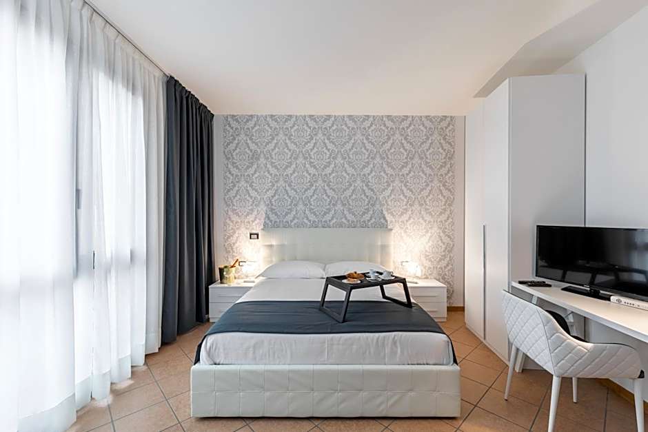 Lake Como Golf Hotel